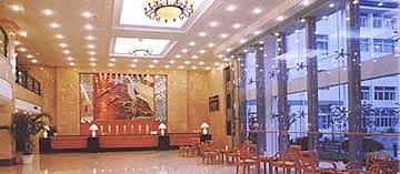 Shell Kunshan Zhouzhuang Hotel Suzhou  Exterior photo